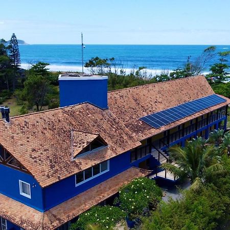 Penareia Floripa Beach Hotel Florianópolis Dış mekan fotoğraf
