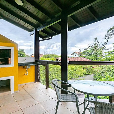 Penareia Floripa Beach Hotel Florianópolis Dış mekan fotoğraf