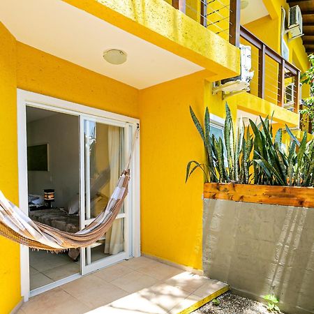Penareia Floripa Beach Hotel Florianópolis Dış mekan fotoğraf