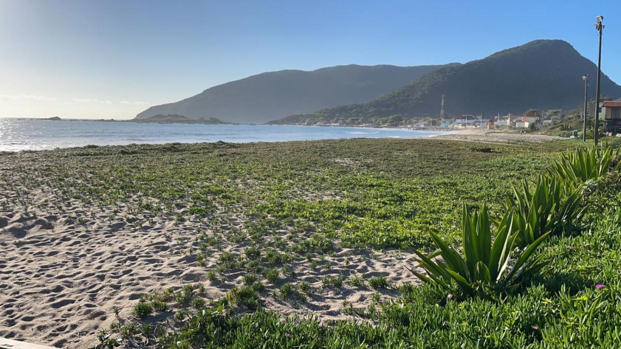 Penareia Floripa Beach Hotel Florianópolis Dış mekan fotoğraf