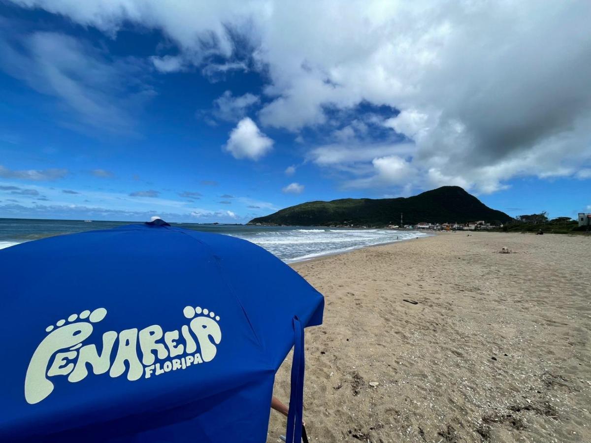 Penareia Floripa Beach Hotel Florianópolis Dış mekan fotoğraf
