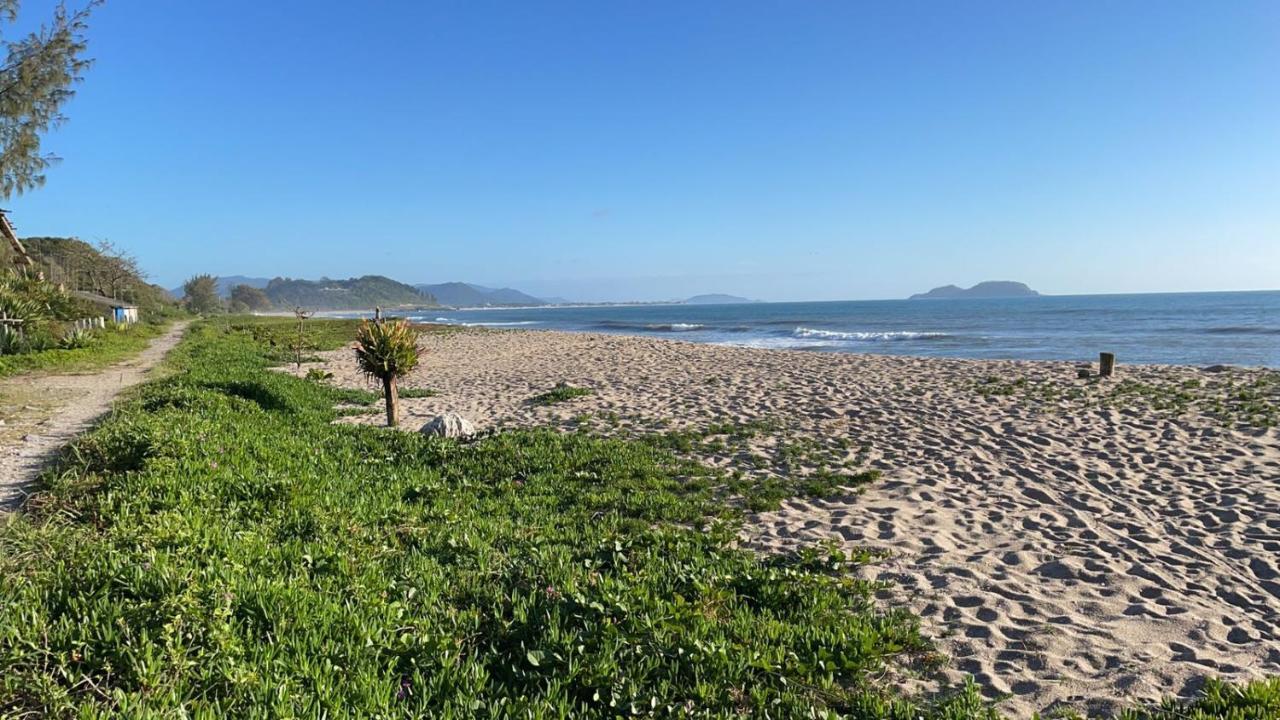 Penareia Floripa Beach Hotel Florianópolis Dış mekan fotoğraf