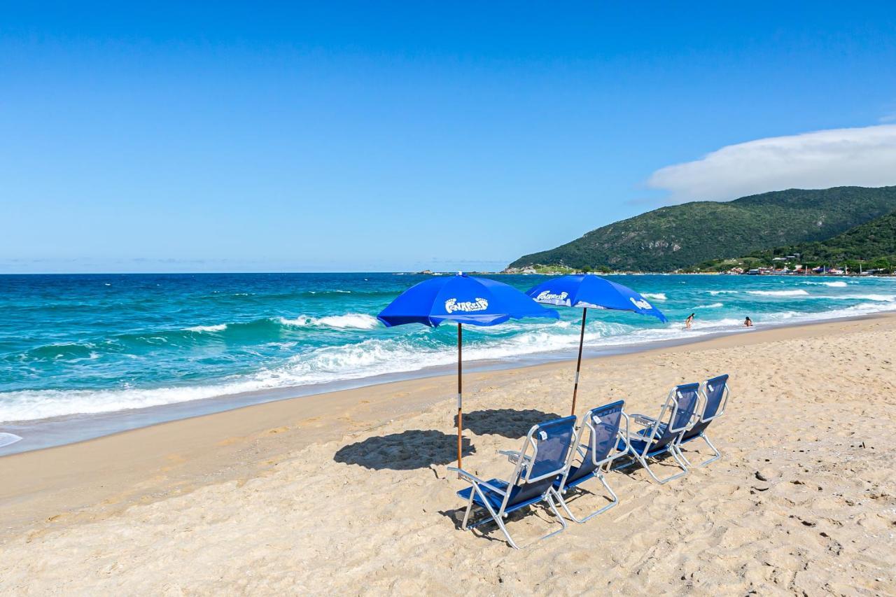 Penareia Floripa Beach Hotel Florianópolis Dış mekan fotoğraf