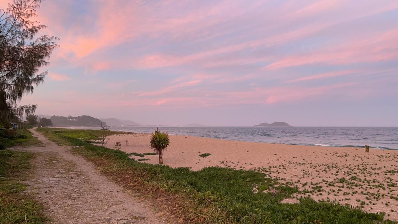 Penareia Floripa Beach Hotel Florianópolis Dış mekan fotoğraf
