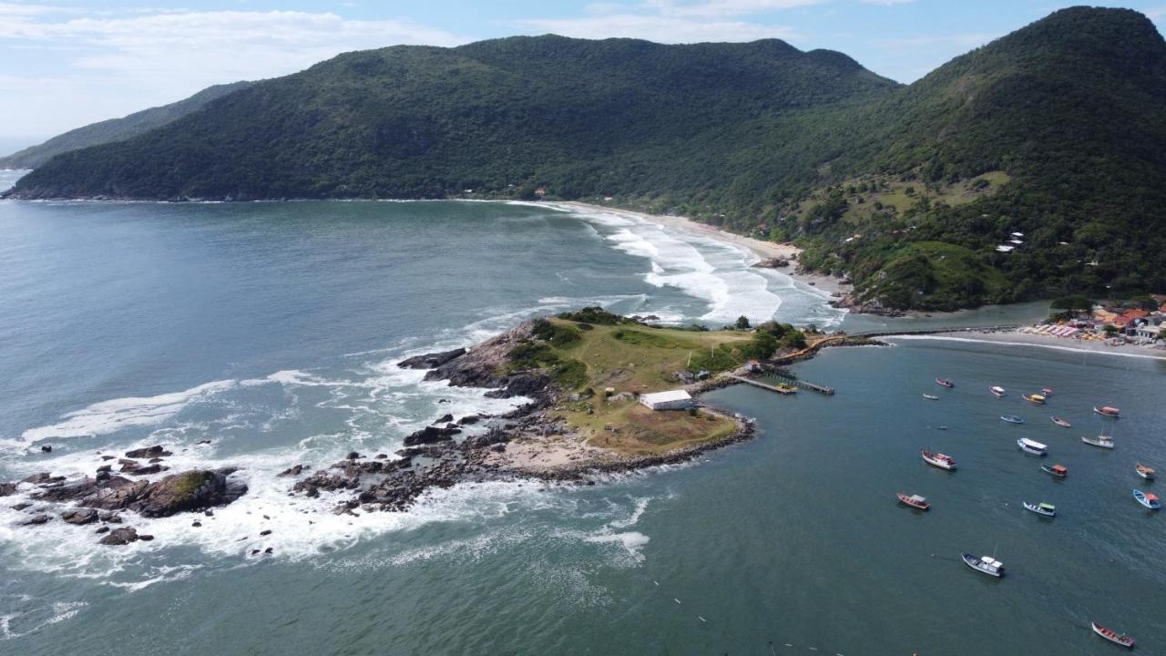 Penareia Floripa Beach Hotel Florianópolis Dış mekan fotoğraf