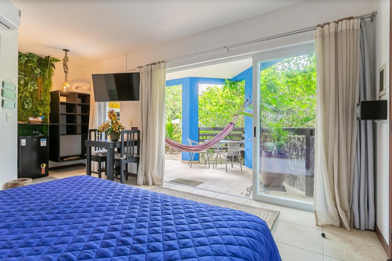 Penareia Floripa Beach Hotel Florianópolis Dış mekan fotoğraf