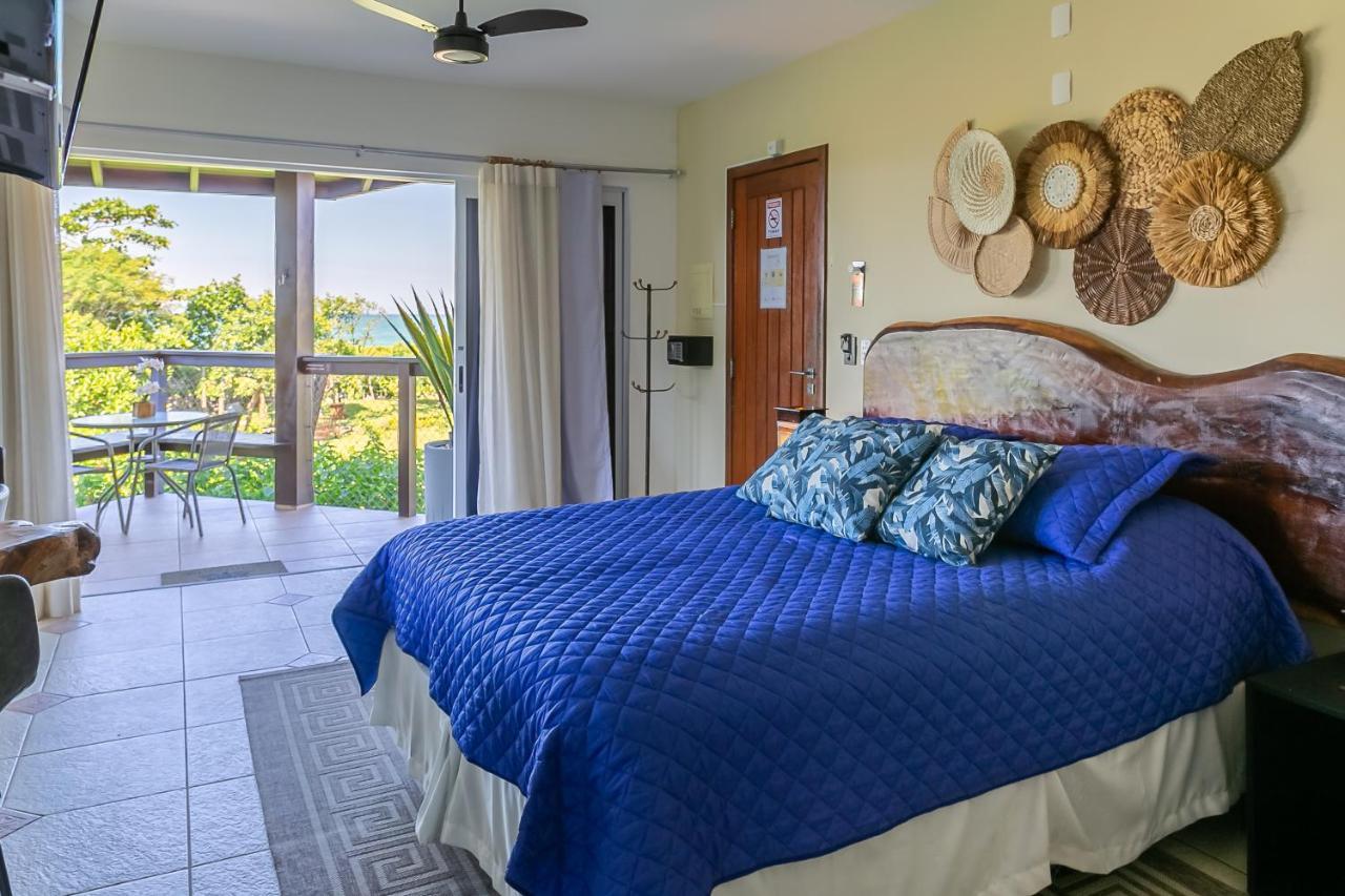 Penareia Floripa Beach Hotel Florianópolis Dış mekan fotoğraf