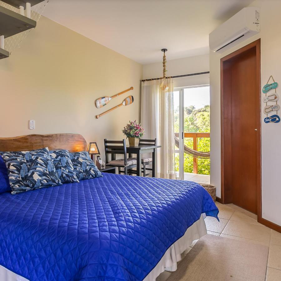 Penareia Floripa Beach Hotel Florianópolis Dış mekan fotoğraf