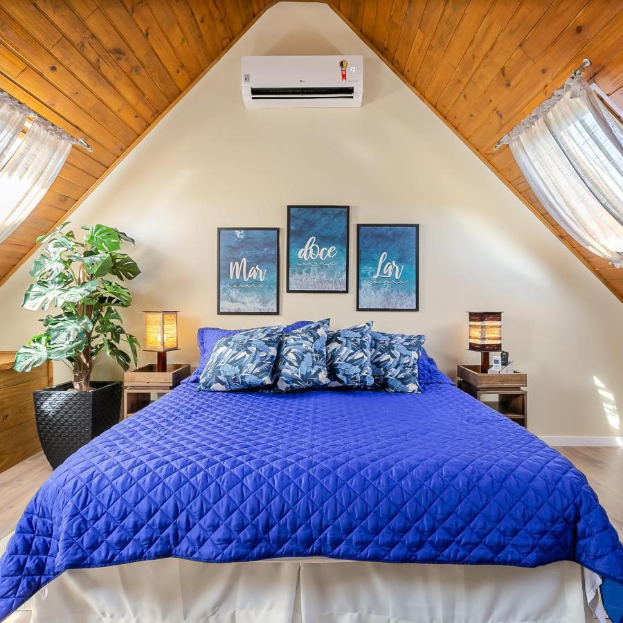 Penareia Floripa Beach Hotel Florianópolis Dış mekan fotoğraf