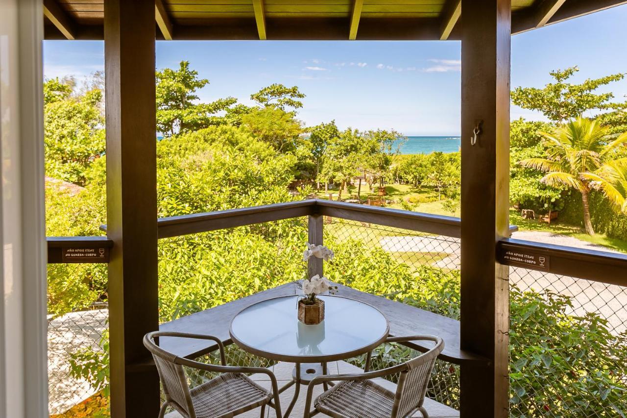 Penareia Floripa Beach Hotel Florianópolis Dış mekan fotoğraf