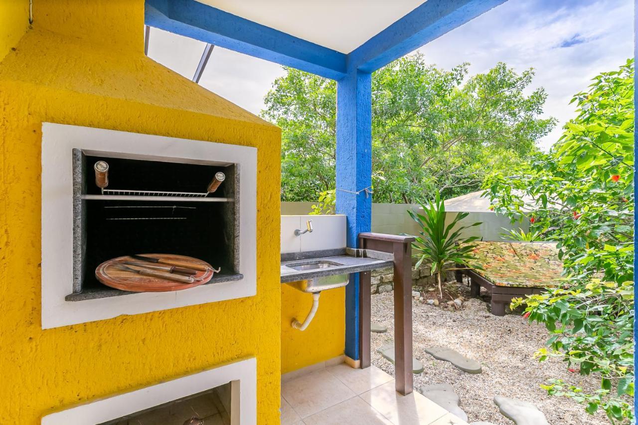 Penareia Floripa Beach Hotel Florianópolis Dış mekan fotoğraf