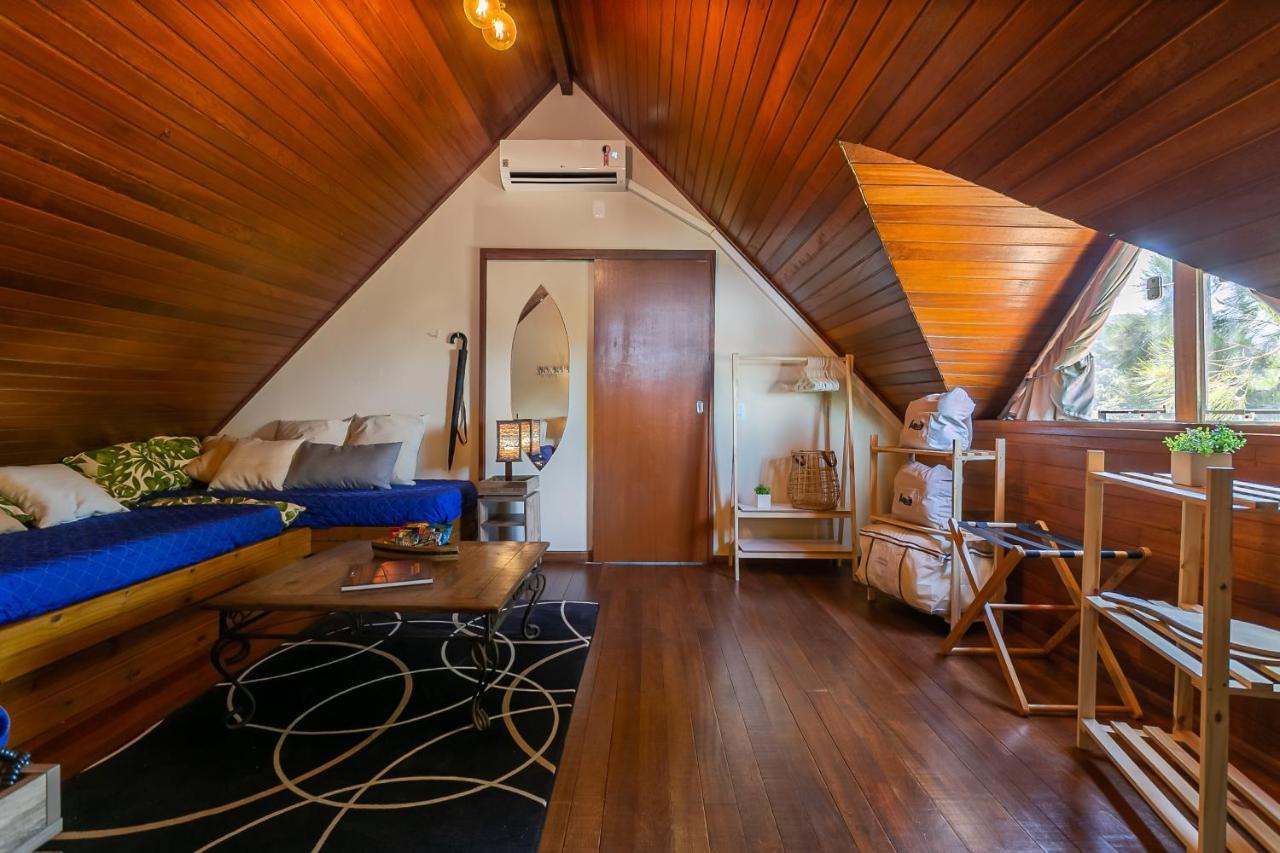 Penareia Floripa Beach Hotel Florianópolis Dış mekan fotoğraf