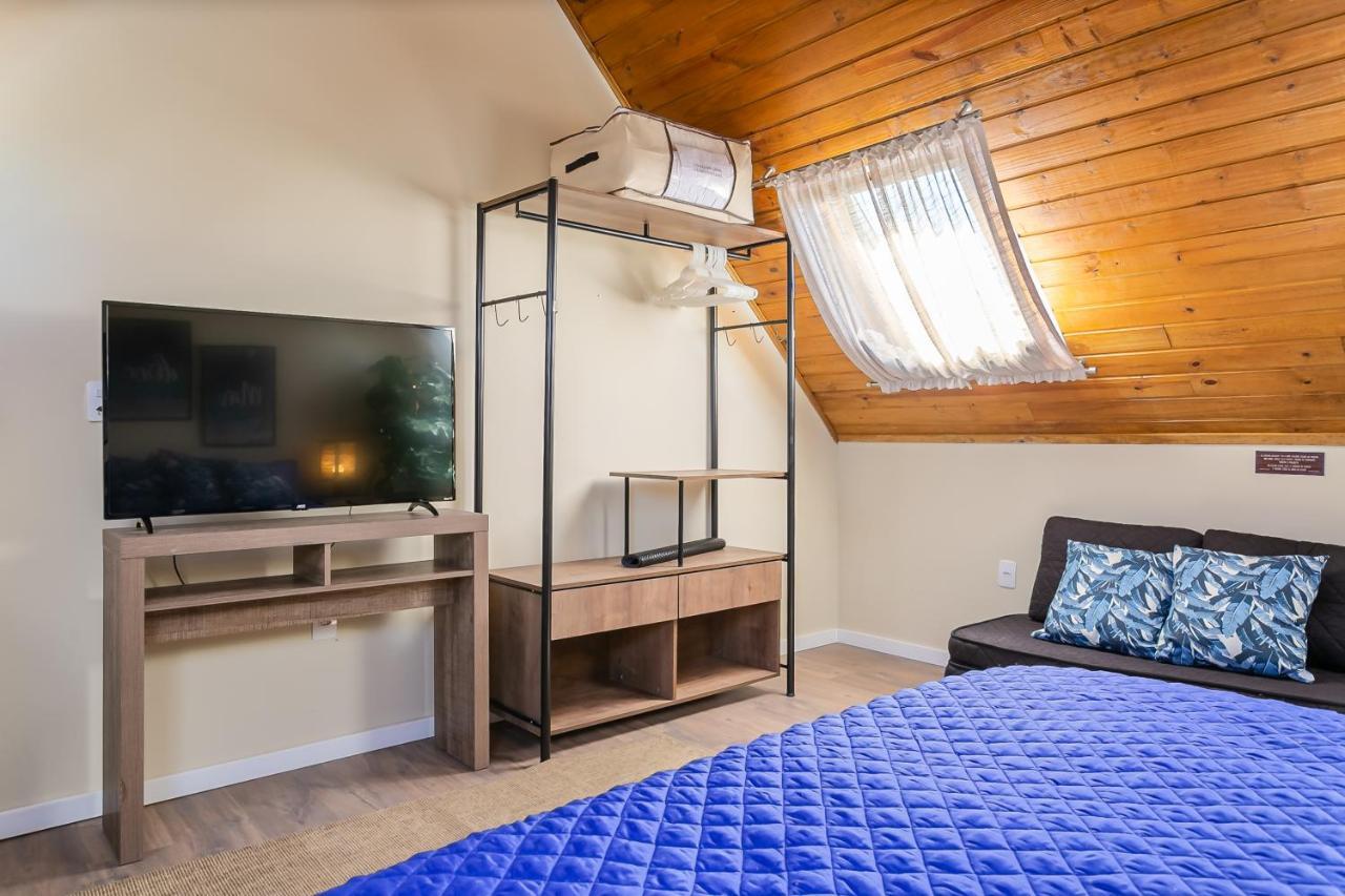 Penareia Floripa Beach Hotel Florianópolis Dış mekan fotoğraf
