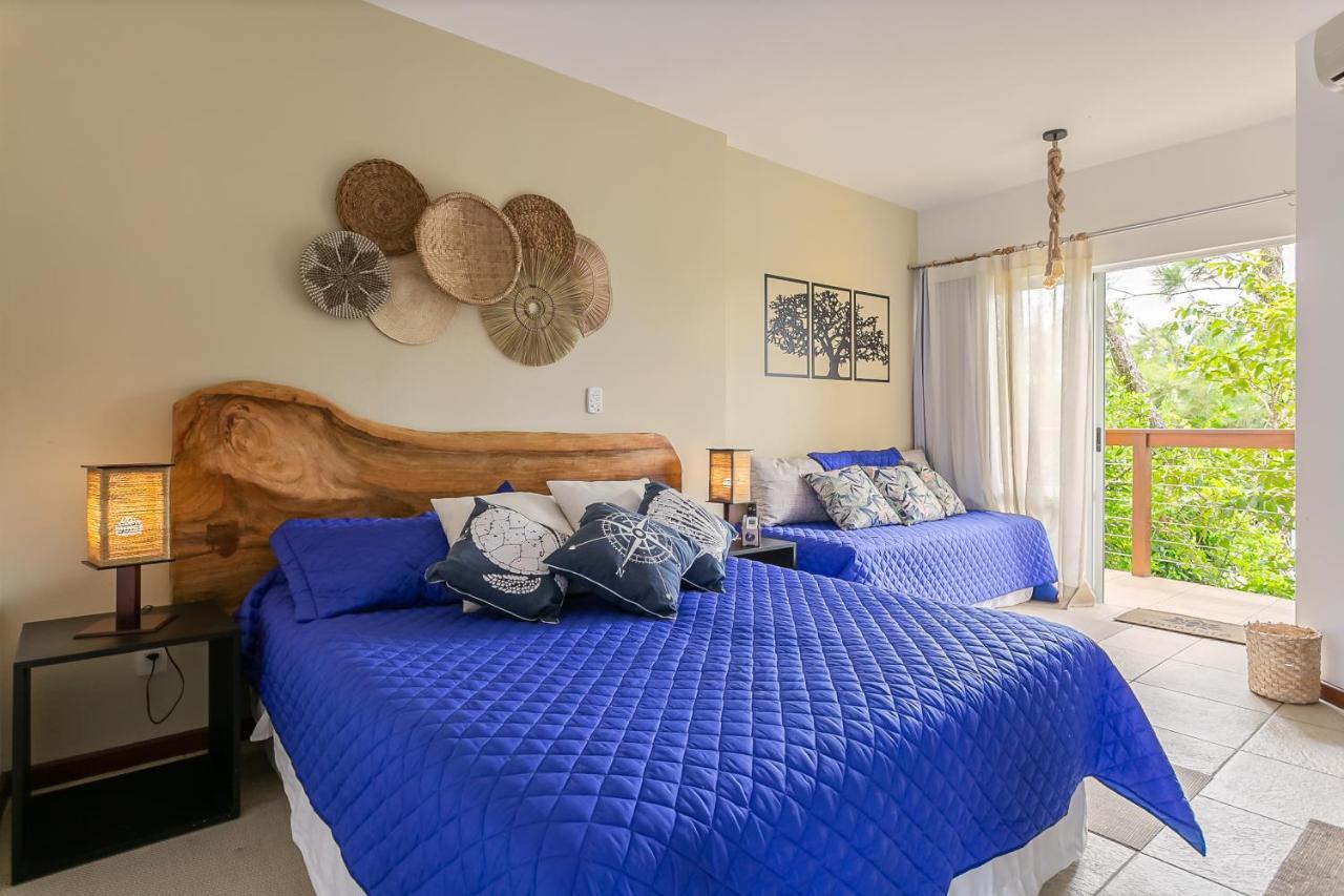 Penareia Floripa Beach Hotel Florianópolis Dış mekan fotoğraf