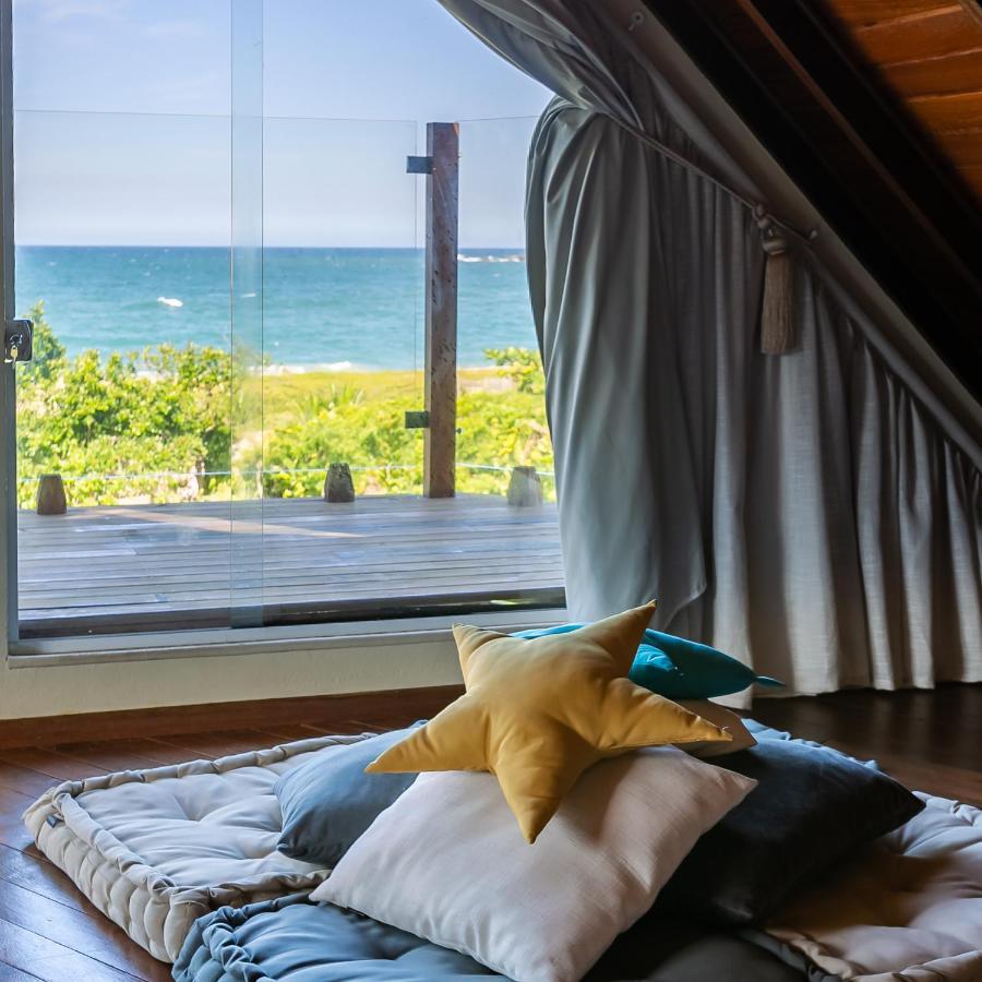 Penareia Floripa Beach Hotel Florianópolis Dış mekan fotoğraf