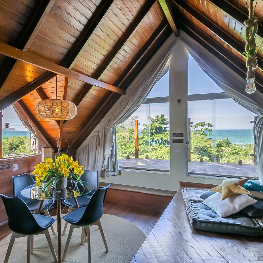 Penareia Floripa Beach Hotel Florianópolis Dış mekan fotoğraf