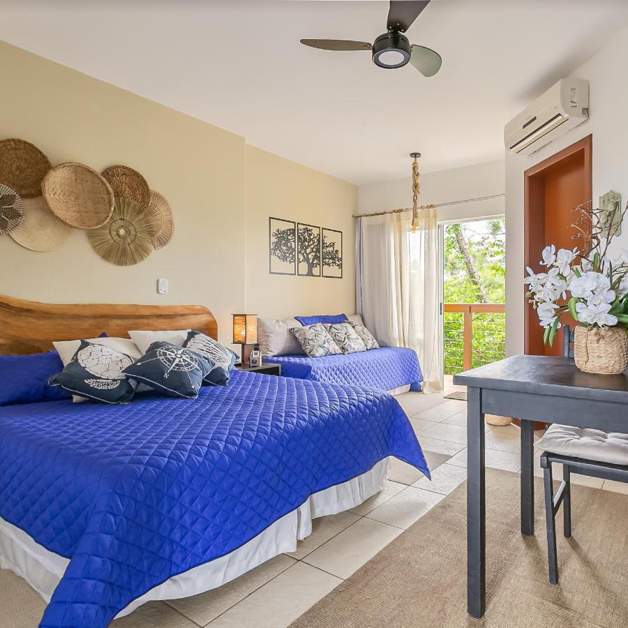 Penareia Floripa Beach Hotel Florianópolis Dış mekan fotoğraf