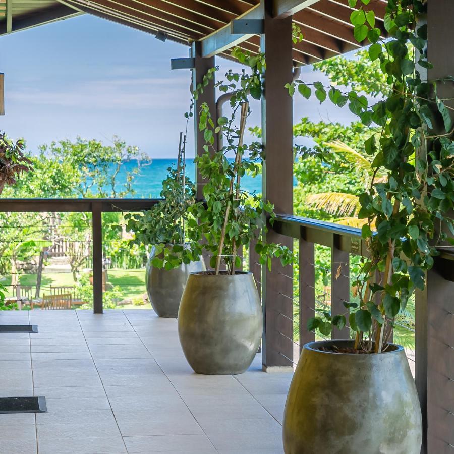 Penareia Floripa Beach Hotel Florianópolis Dış mekan fotoğraf