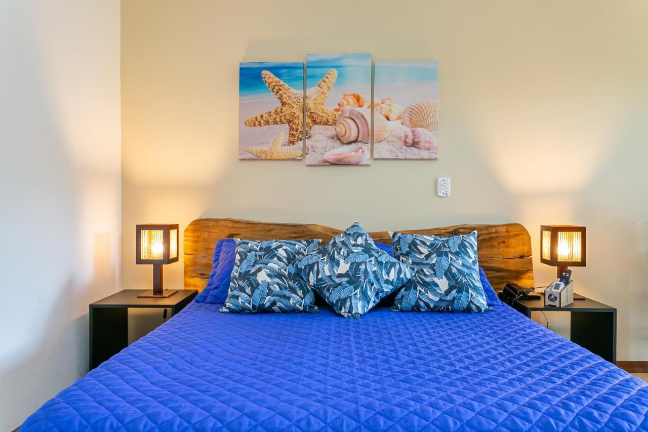 Penareia Floripa Beach Hotel Florianópolis Dış mekan fotoğraf