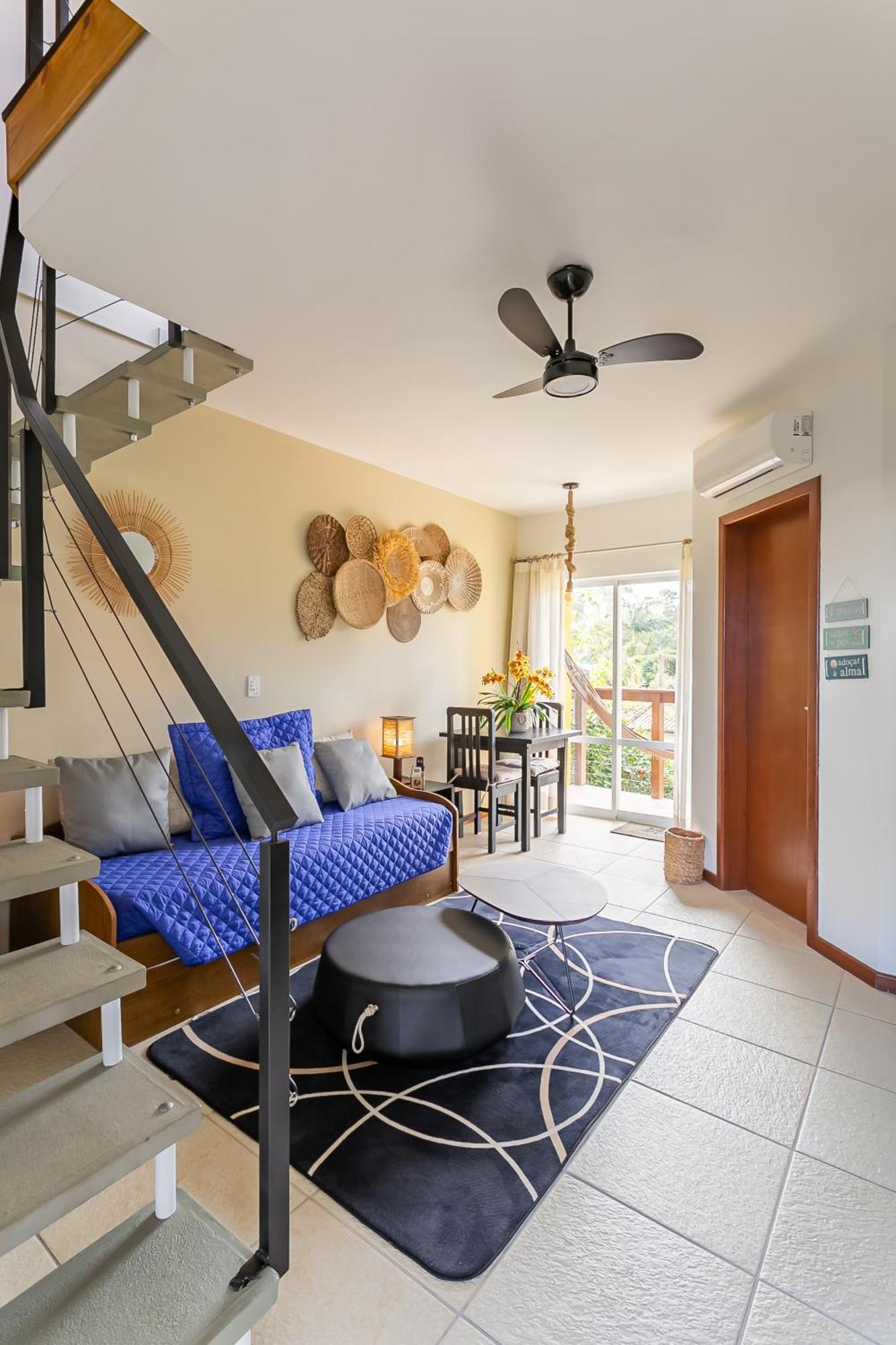 Penareia Floripa Beach Hotel Florianópolis Dış mekan fotoğraf