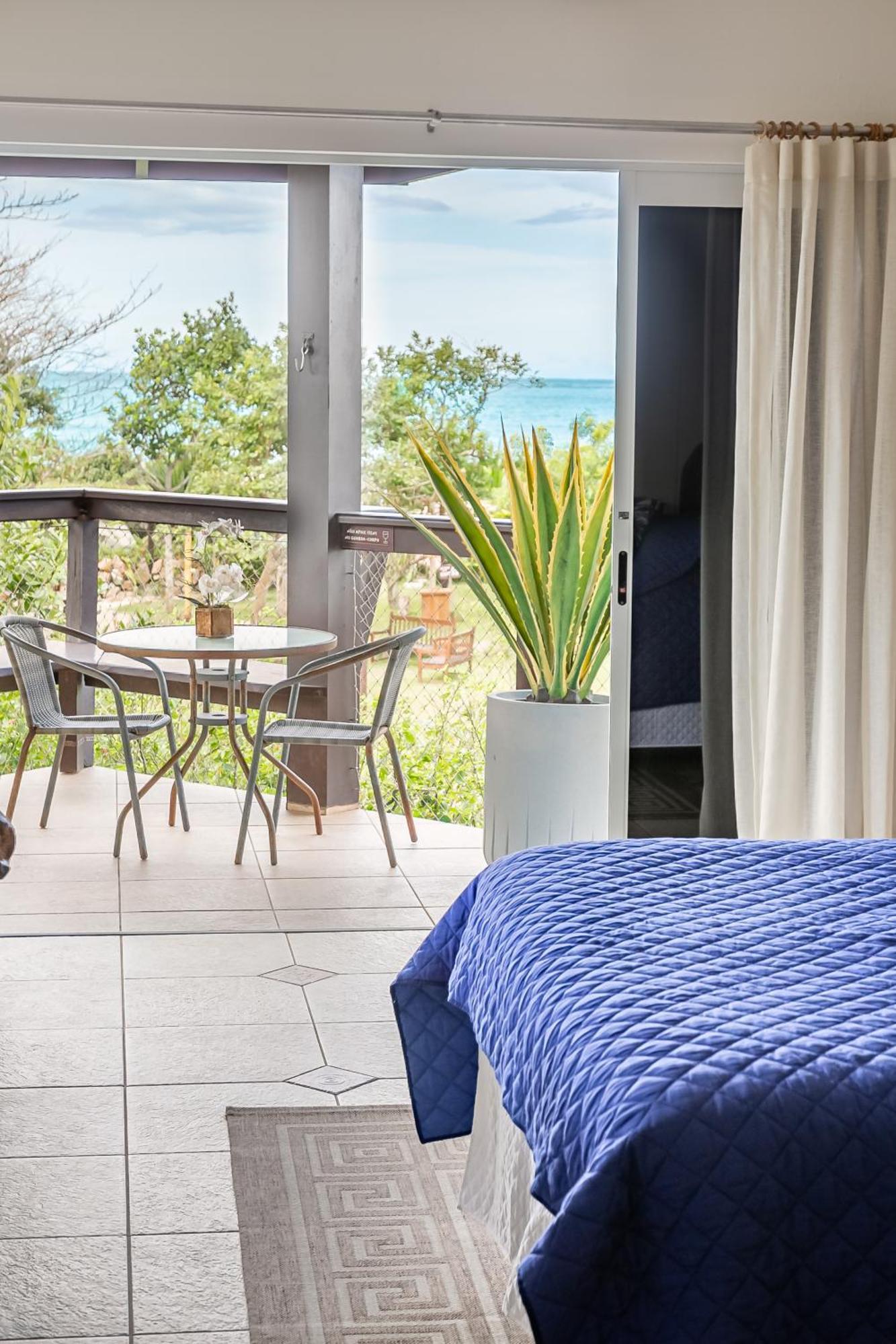 Penareia Floripa Beach Hotel Florianópolis Dış mekan fotoğraf