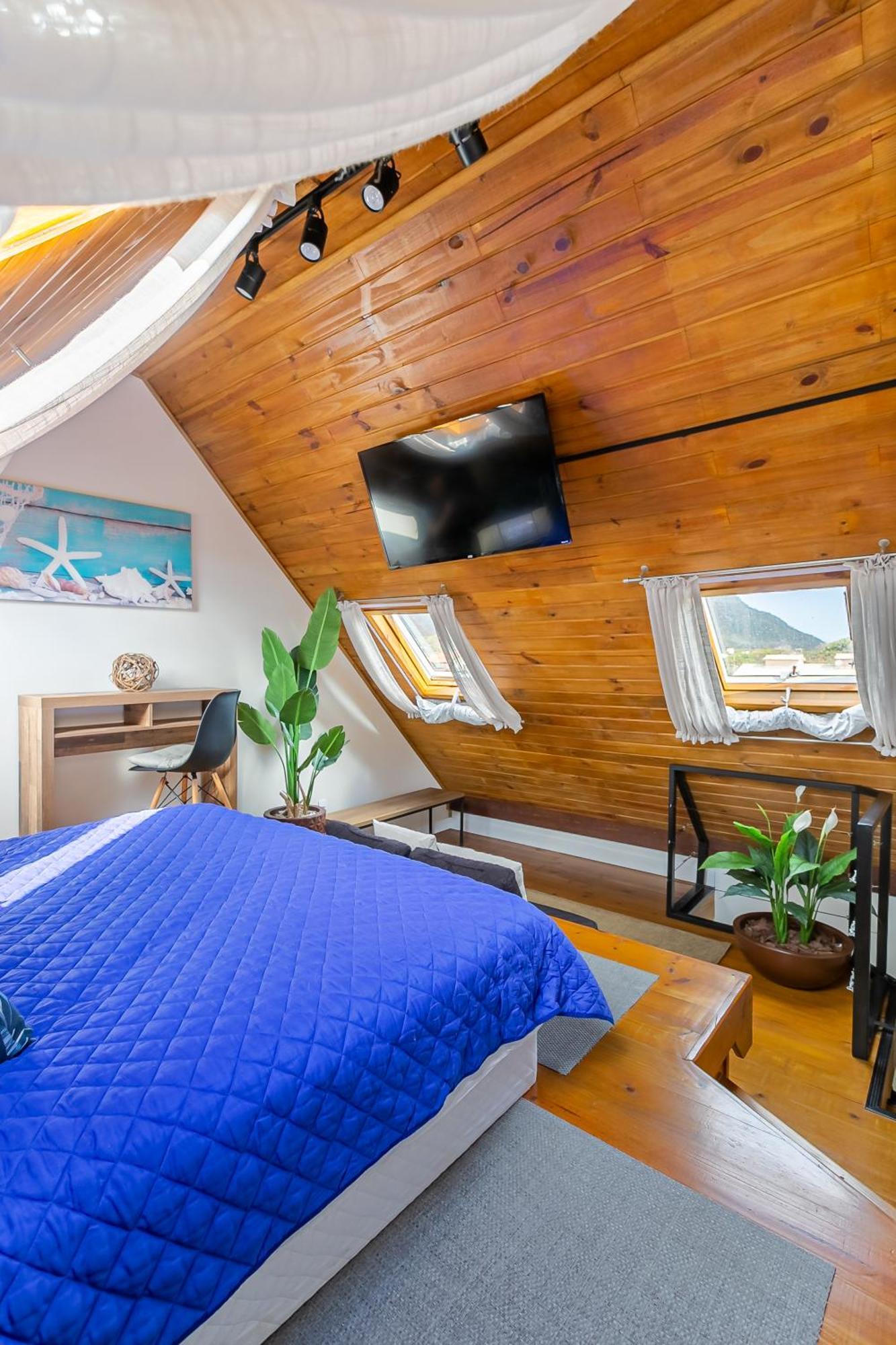 Penareia Floripa Beach Hotel Florianópolis Dış mekan fotoğraf