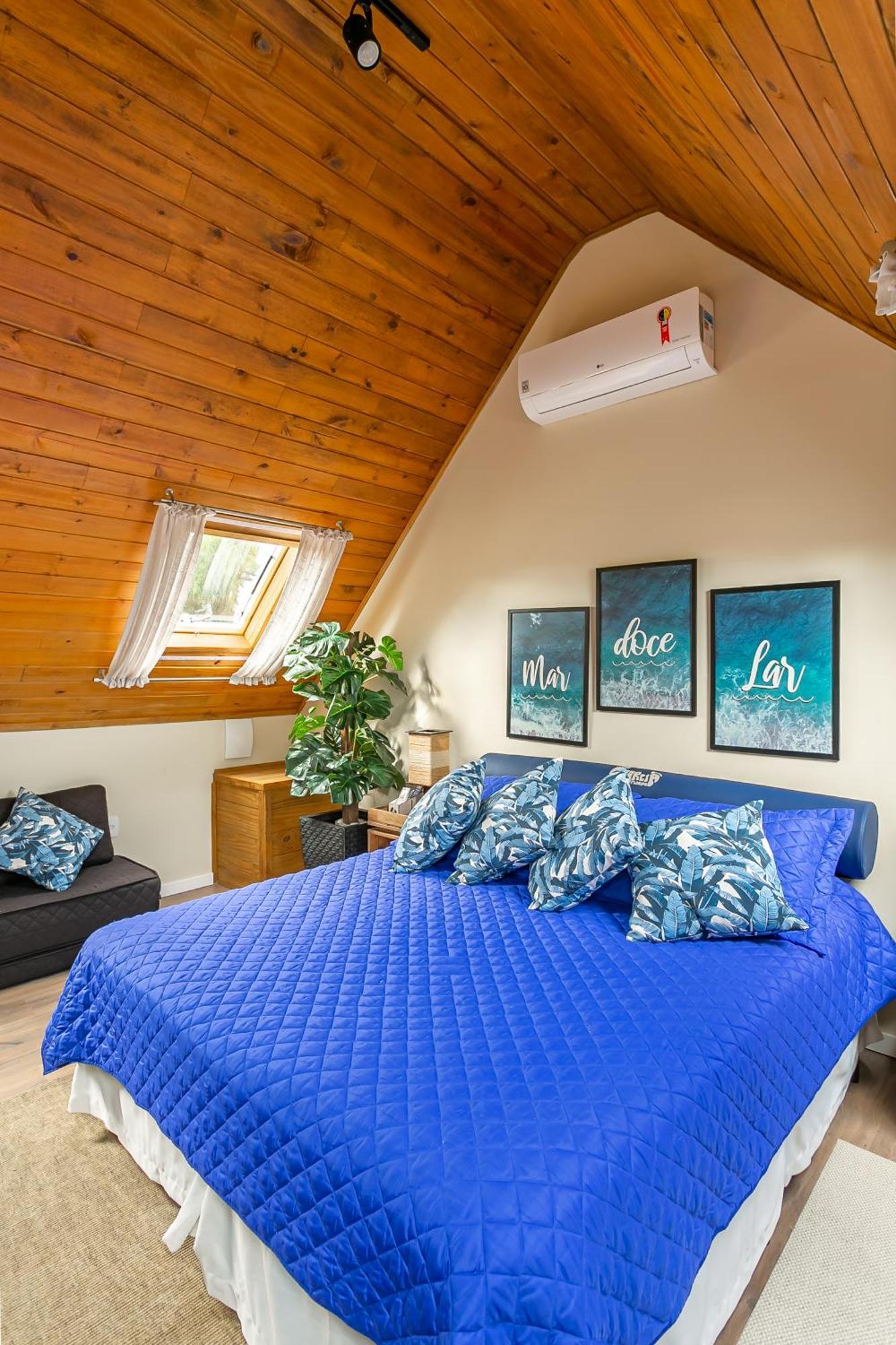 Penareia Floripa Beach Hotel Florianópolis Dış mekan fotoğraf
