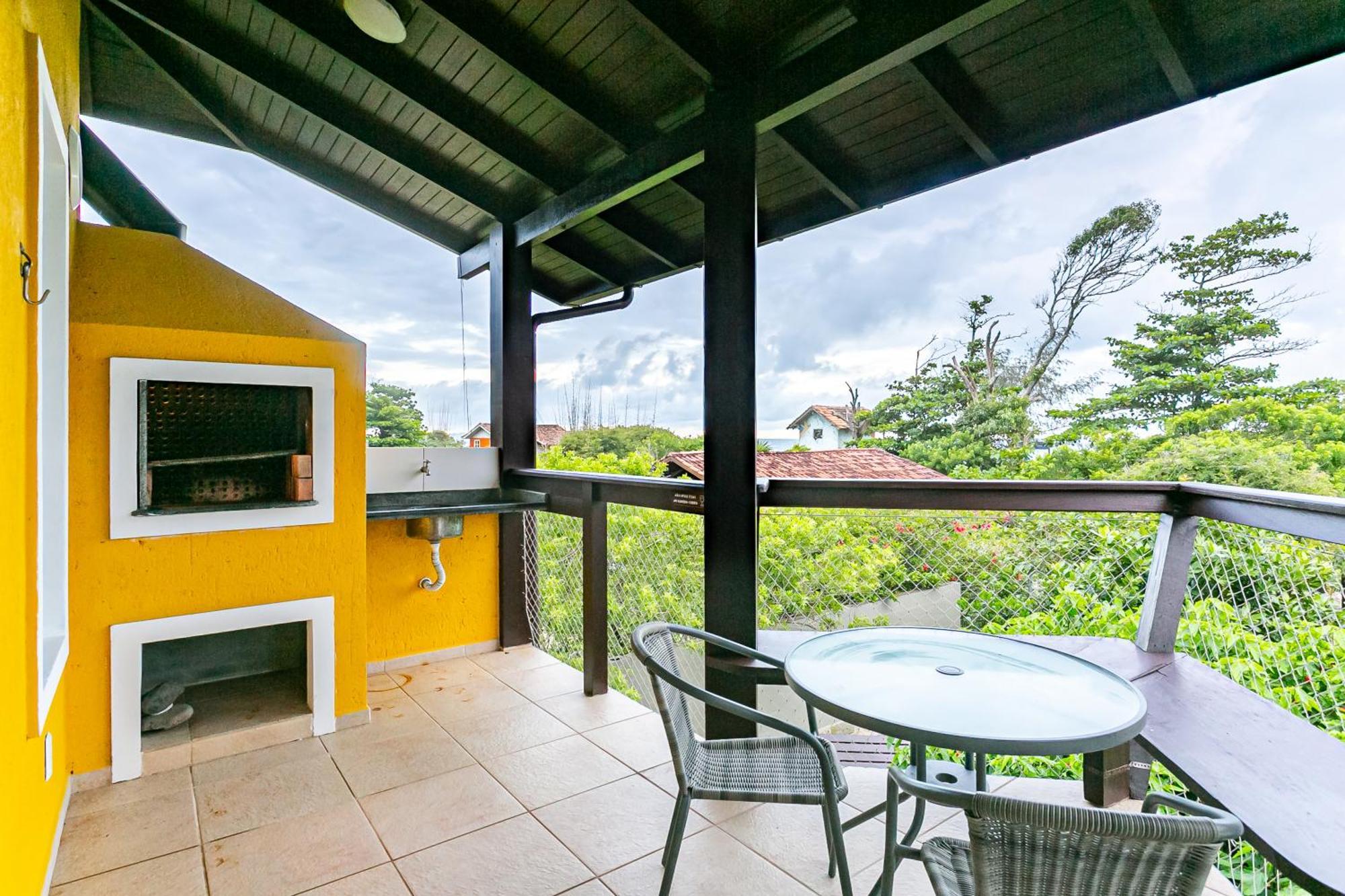 Penareia Floripa Beach Hotel Florianópolis Dış mekan fotoğraf